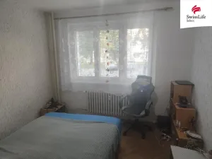 Prodej bytu 2+1, Jihlava, U Pivovaru, 55 m2