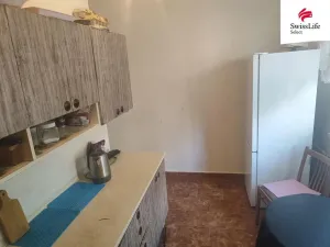 Prodej bytu 2+1, Jihlava, U Pivovaru, 55 m2