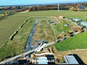 Prodej pozemku pro bydlení, Markvartovice, Lipová, 940 m2