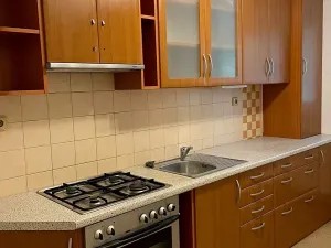 Pronájem bytu 2+1, Uherský Brod, Jana Švermy, 68 m2