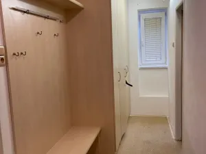 Pronájem bytu 2+1, Uherský Brod, Jana Švermy, 68 m2