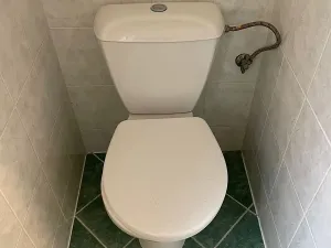 Pronájem bytu 2+1, Uherský Brod, Jana Švermy, 68 m2