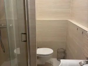 Pronájem bytu 2+1, Uherské Hradiště, Derflanská, 45 m2