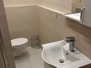 Pronájem bytu 2+1, Uherské Hradiště, Derflanská, 45 m2