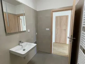 Pronájem bytu 2+kk, Uherský Brod, Horní Valy, 48 m2