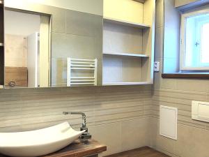 Prodej rodinného domu, Krnov - Pod Bezručovým vrchem, Albrechtická, 180 m2