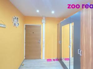 Pronájem bytu 3+1, Chomutov, Kamenná, 76 m2