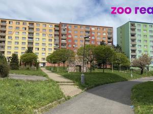 Pronájem bytu 3+1, Chomutov, Kamenná, 76 m2