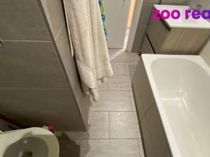 Pronájem bytu 3+1, Chomutov, Kamenná, 76 m2