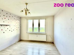 Pronájem bytu 3+1, Chomutov, Kamenná, 76 m2