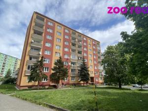 Pronájem bytu 3+1, Chomutov, Kamenná, 76 m2