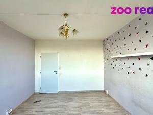 Pronájem bytu 3+1, Chomutov, Kamenná, 76 m2