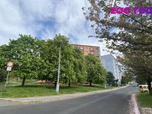 Pronájem bytu 3+1, Chomutov, Kamenná, 76 m2