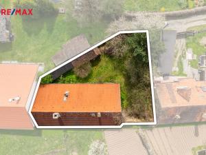 Prodej chalupy, Přechovice, 78 m2