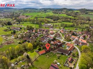 Prodej chalupy, Přechovice, 78 m2