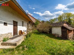Prodej chalupy, Přechovice, 78 m2