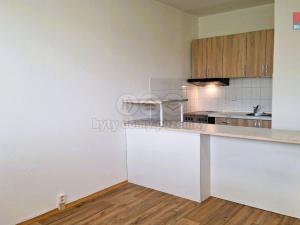 Pronájem bytu 1+1, Česká Lípa, Havlíčkova, 42 m2