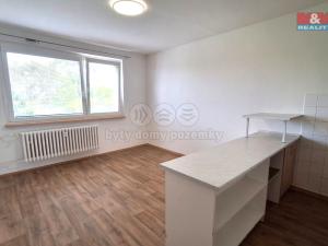 Pronájem bytu 1+1, Česká Lípa, Havlíčkova, 42 m2