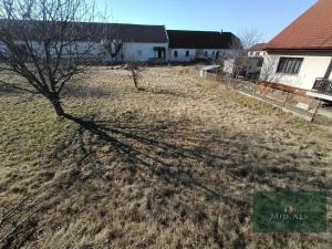 Prodej pozemku pro bydlení, Ouběnice, 1026 m2