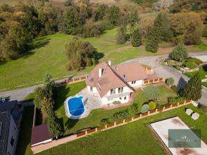 Prodej rodinného domu, Rokycany, 240 m2