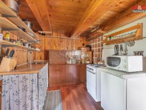 Prodej chaty, Soběšín, 100 m2