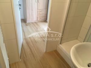 Pronájem bytu 1+kk, Plzeň - Severní Předměstí, Hodonínská, 34 m2