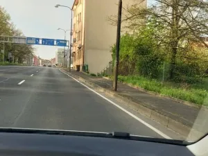 Pronájem - jiné, Cheb, Evropská, 100 m2