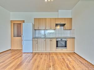 Pronájem bytu 1+kk, Praha - Písnice, Švihovská, 42 m2