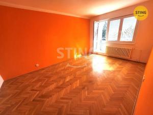 Pronájem bytu 2+1, Přerov, Bohuslava Němce, 53 m2