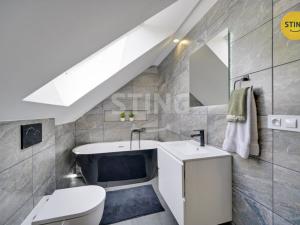 Prodej rodinného domu, Kudlovice, 108 m2