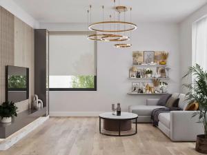 Prodej bytu 3+kk, Kolín, 67 m2