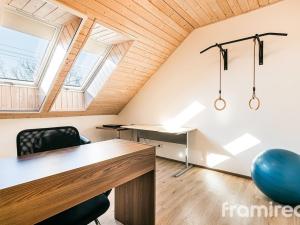 Prodej rodinného domu, Pohořelice, Velký Dvůr, 126 m2