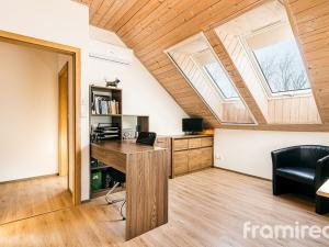 Prodej rodinného domu, Pohořelice, Velký Dvůr, 126 m2