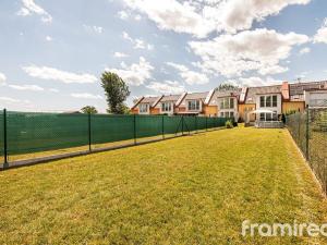 Prodej rodinného domu, Pohořelice, Velký Dvůr, 126 m2