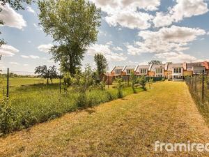 Prodej rodinného domu, Pohořelice, Velký Dvůr, 126 m2