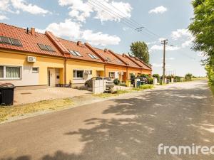Prodej rodinného domu, Pohořelice, Velký Dvůr, 126 m2