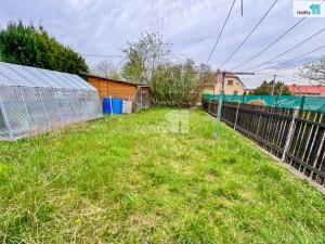 Prodej bytu 2+1, Vejprnice, 1. máje, 55 m2