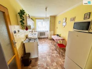 Prodej bytu 2+1, Vejprnice, 1. máje, 55 m2
