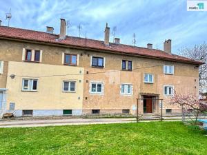 Prodej bytu 2+1, Vejprnice, 1. máje, 55 m2