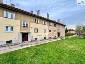 Prodej bytu 2+1, Vejprnice, 1. máje, 55 m2