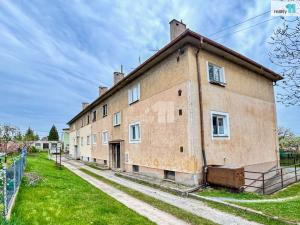 Prodej bytu 2+1, Vejprnice, 1. máje, 55 m2