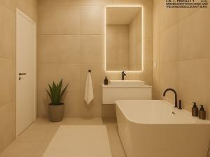 Prodej bytu 3+kk, Brno - Holásky, 87 m2