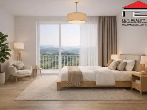 Prodej bytu 3+kk, Brno - Holásky, 87 m2