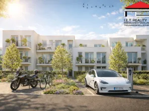 Prodej bytu 3+kk, Brno - Holásky, 87 m2