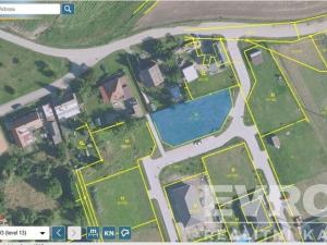 Prodej pozemku pro bydlení, Stará Lysá, 978 m2