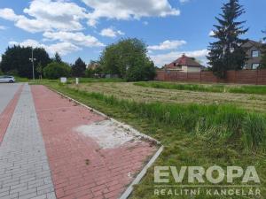 Prodej pozemku pro bydlení, Stará Lysá, 978 m2