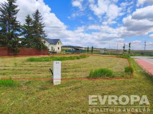 Prodej pozemku pro bydlení, Stará Lysá, 978 m2