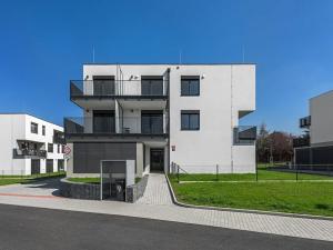 Prodej bytu 3+kk, Praha - Zličín, Strážovická, 77 m2