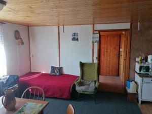 Prodej chaty, Struhařov, 34 m2