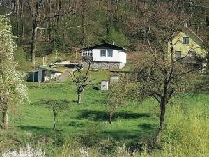 Prodej chaty, Struhařov, 34 m2